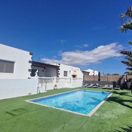 Villa Vinsta Πλάγια Μπλάνκα Εξωτερικό φωτογραφία