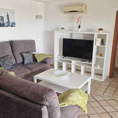 Villa Vinsta Πλάγια Μπλάνκα Εξωτερικό φωτογραφία