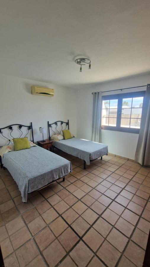Villa Vinsta Πλάγια Μπλάνκα Εξωτερικό φωτογραφία