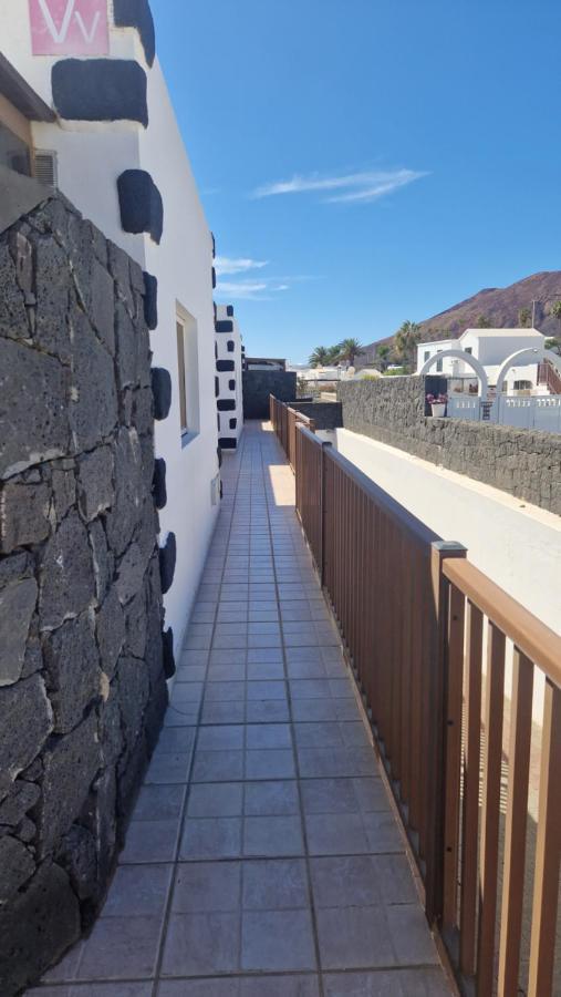 Villa Vinsta Πλάγια Μπλάνκα Εξωτερικό φωτογραφία