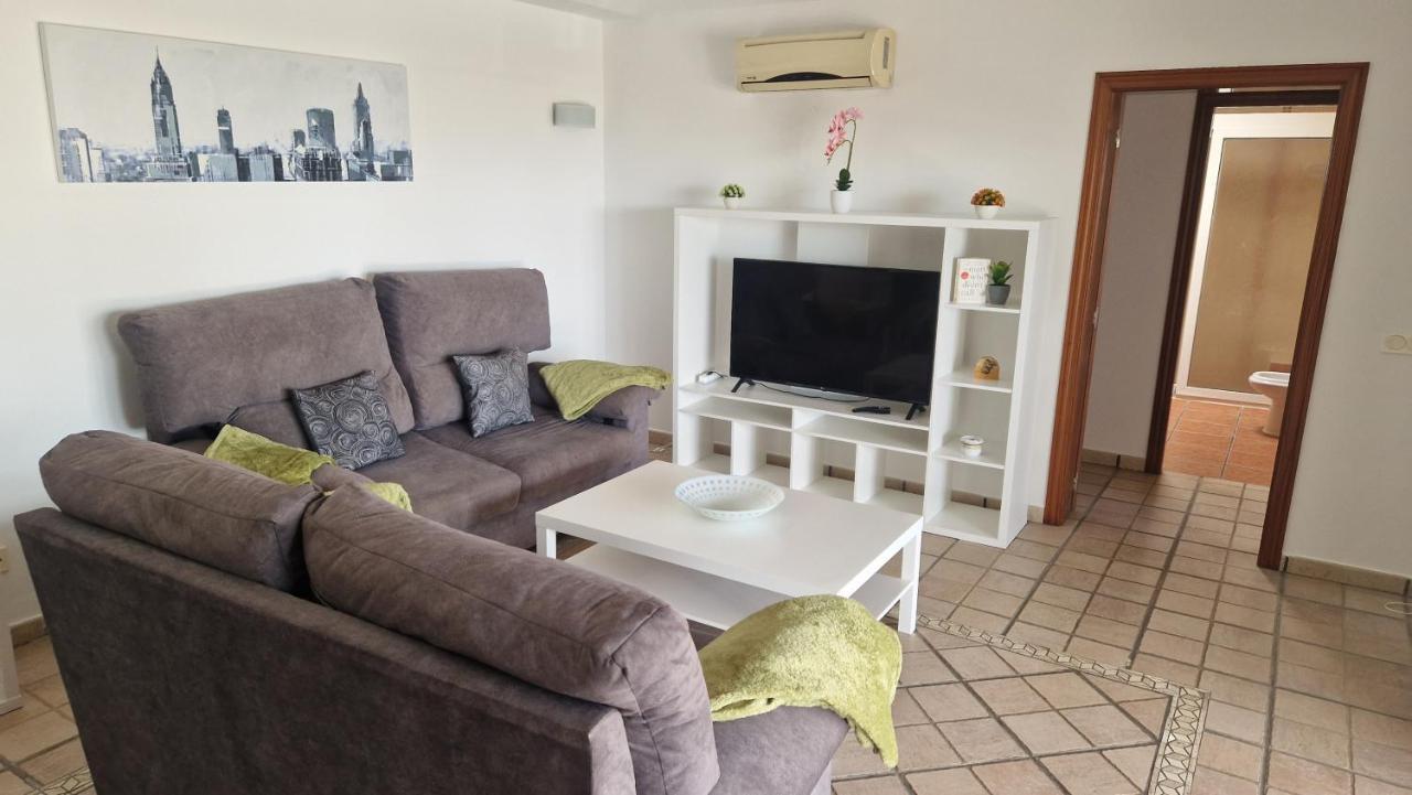 Villa Vinsta Πλάγια Μπλάνκα Εξωτερικό φωτογραφία