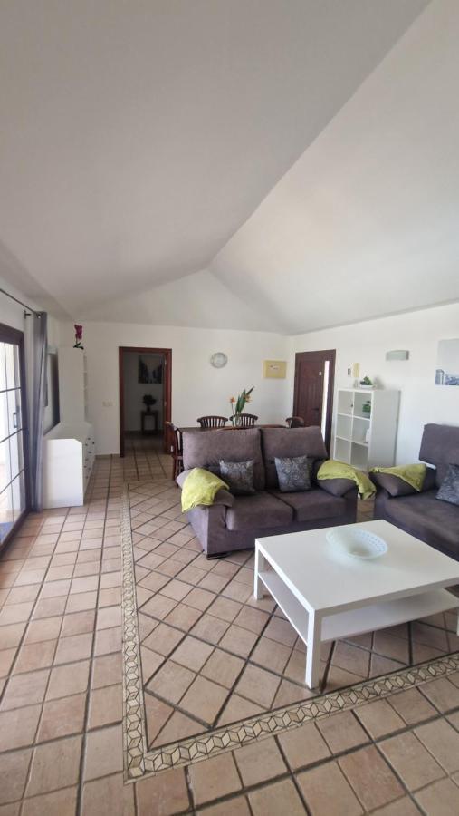 Villa Vinsta Πλάγια Μπλάνκα Εξωτερικό φωτογραφία